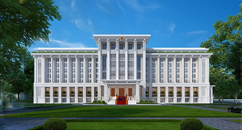 Khai báo định danh