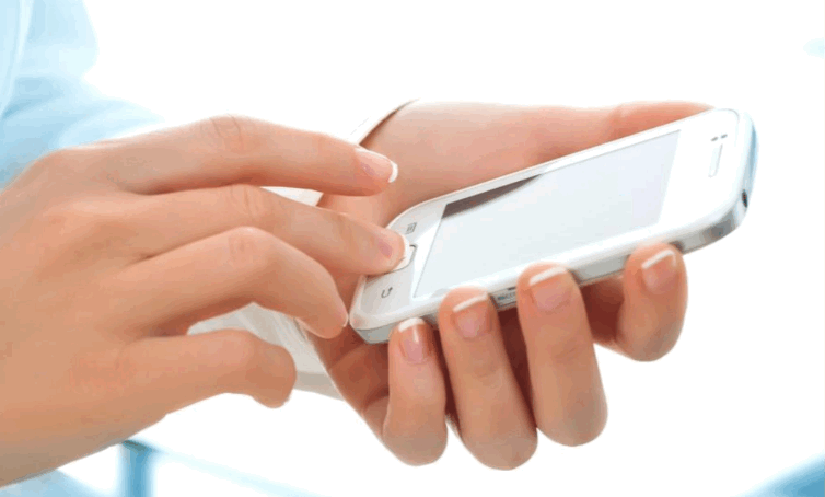 Định danh điện tử